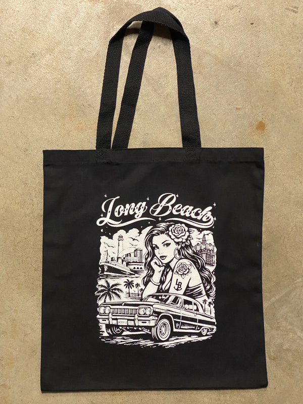 Tote Bags