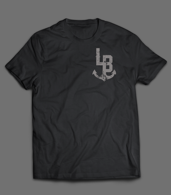 Long Beach Sewer Tee