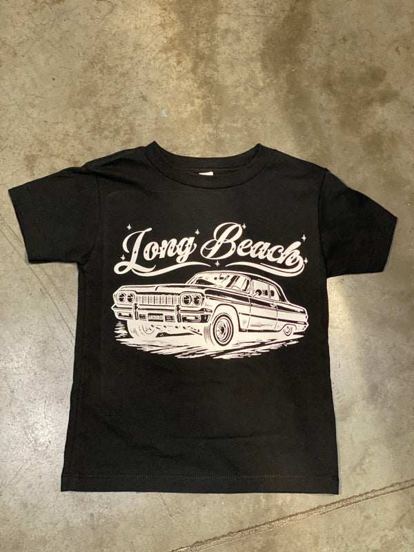 Toddler Lowrider Tee