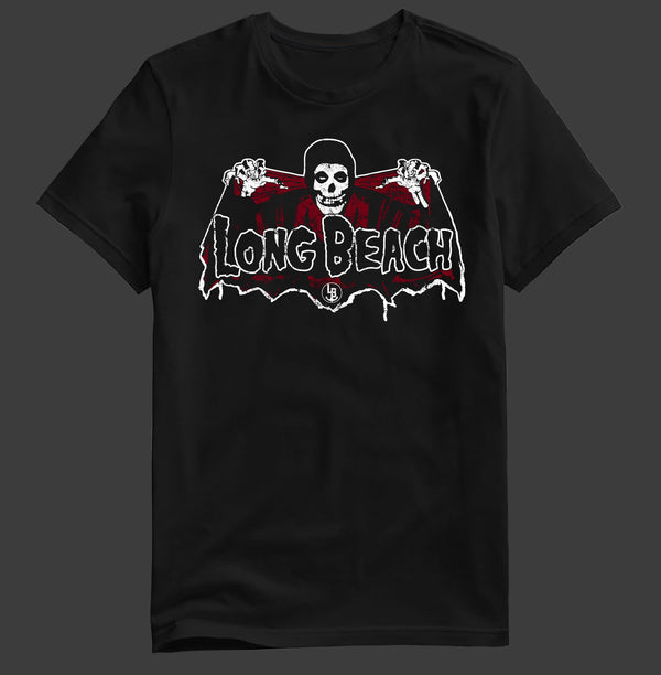 Long Beach Crimson