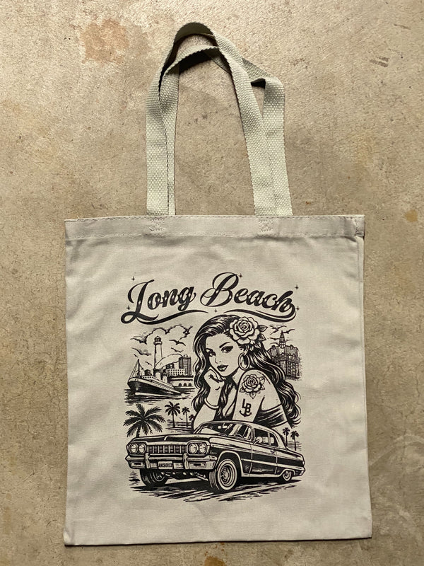 Tote Bags