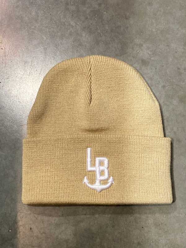 Cuff Beanie