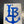 Cargar imagen en el visor de la galería, Decal Vinyl LB Spike Logo