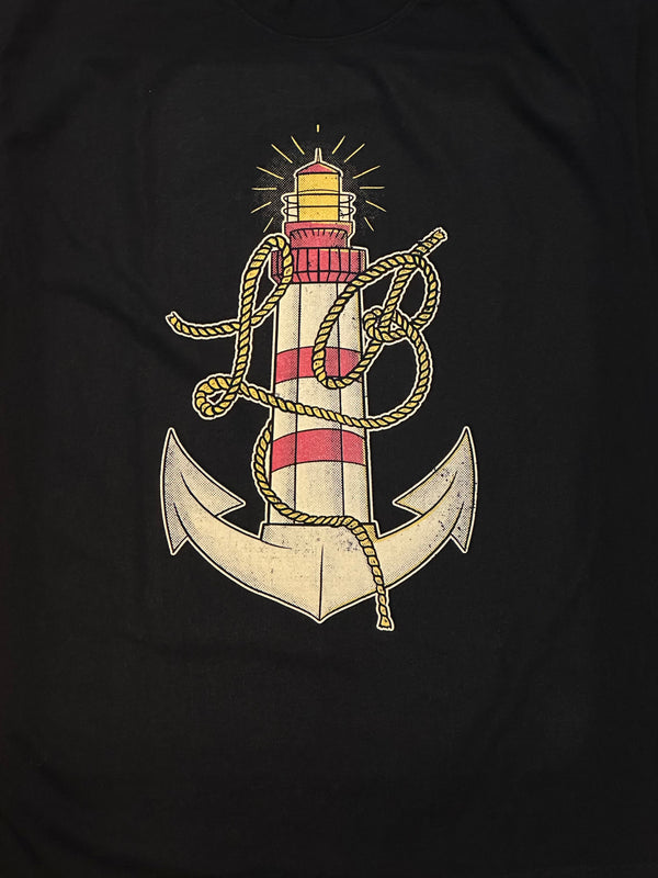 Light House Tee