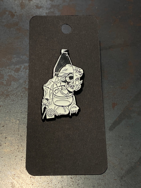Pins