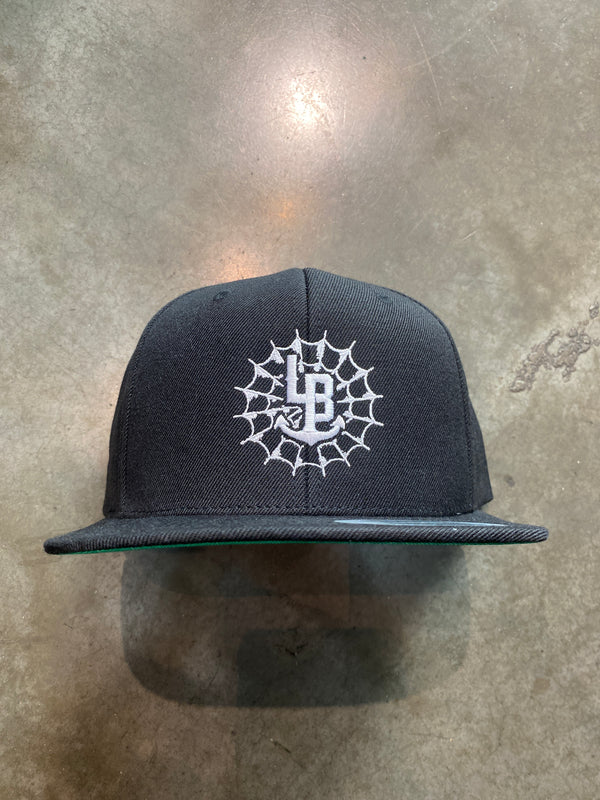 LB Web Hat