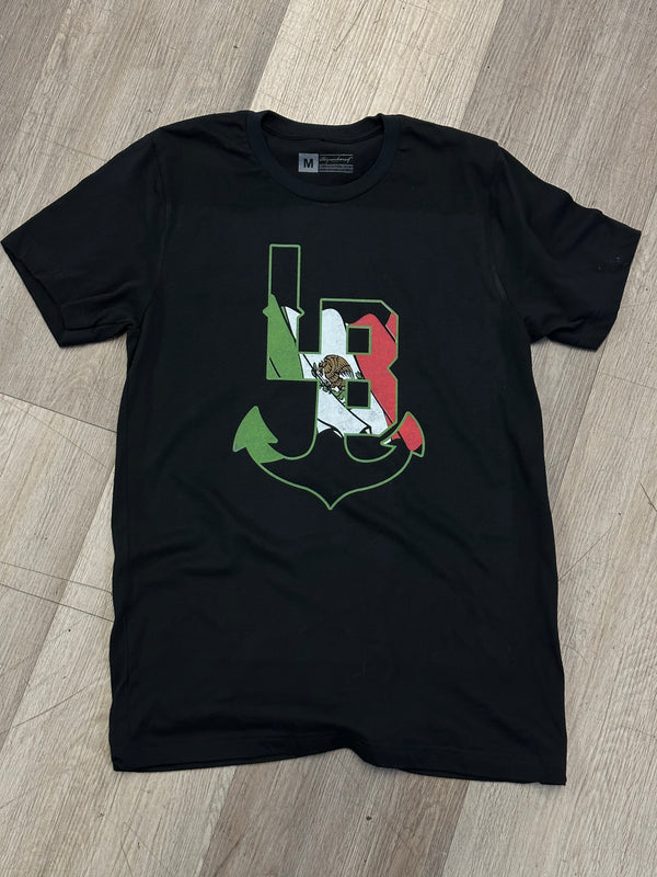 Mexico LB Tee