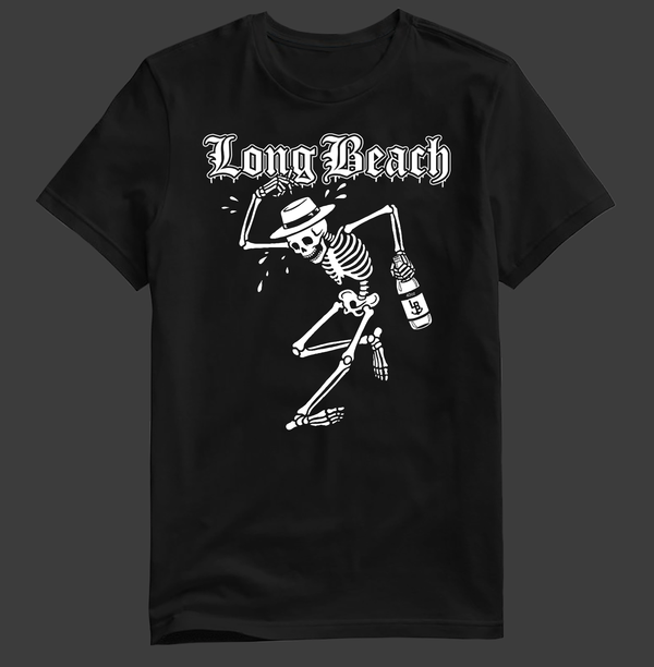 LB No Name *preorder*
