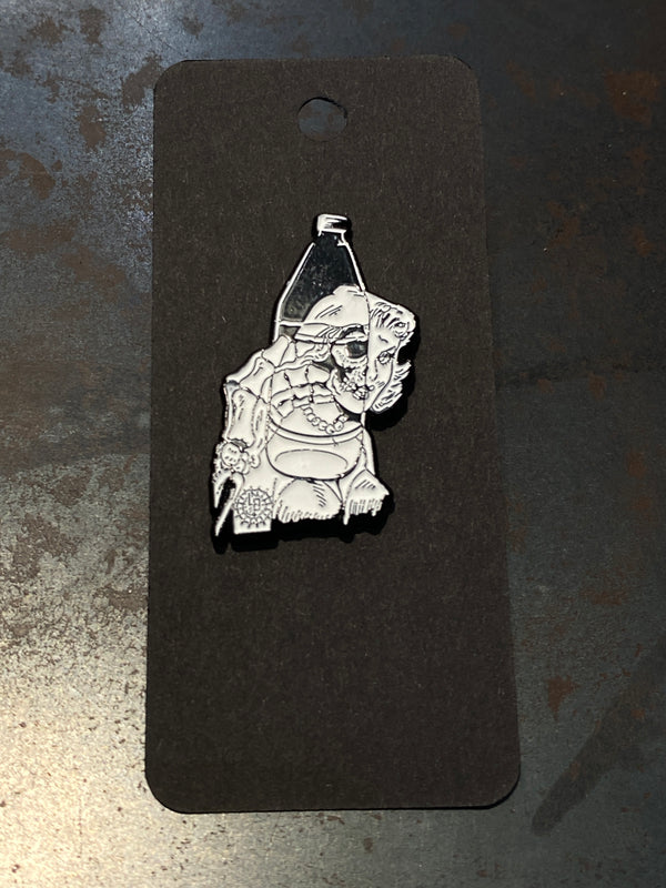 Pins