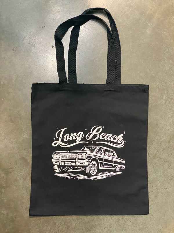 Tote Bags