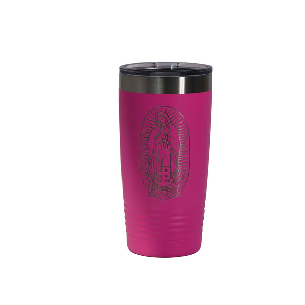 Virgen Tumbler