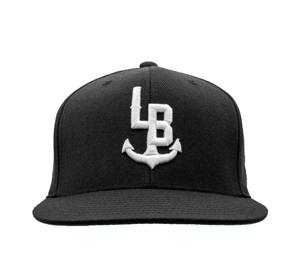 Hat LB Logo