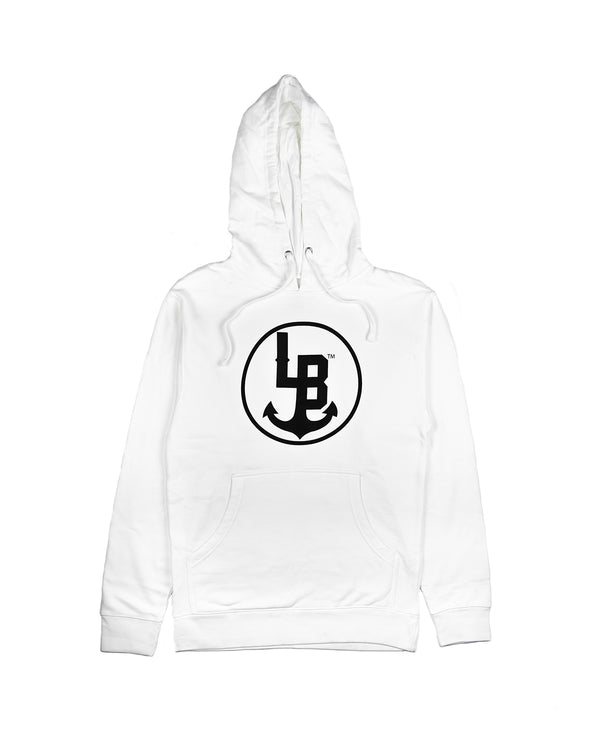 Minimalist Hoodie