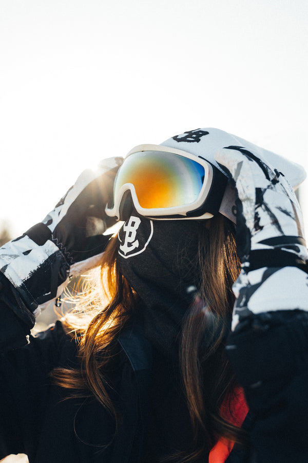 Stay Anchored Neck Gaiter