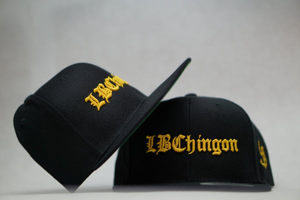 LBChingon