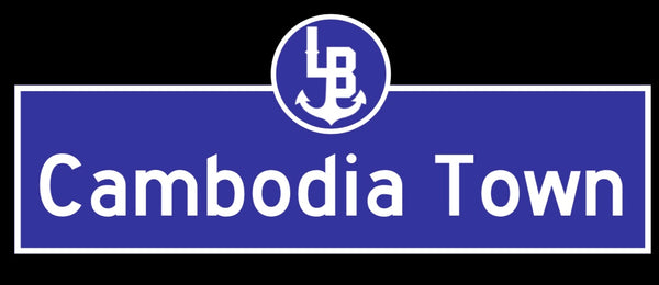 LB CITY SIDE STICKERS