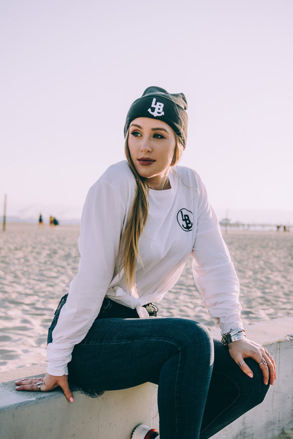 Minimalist Long Sleeve