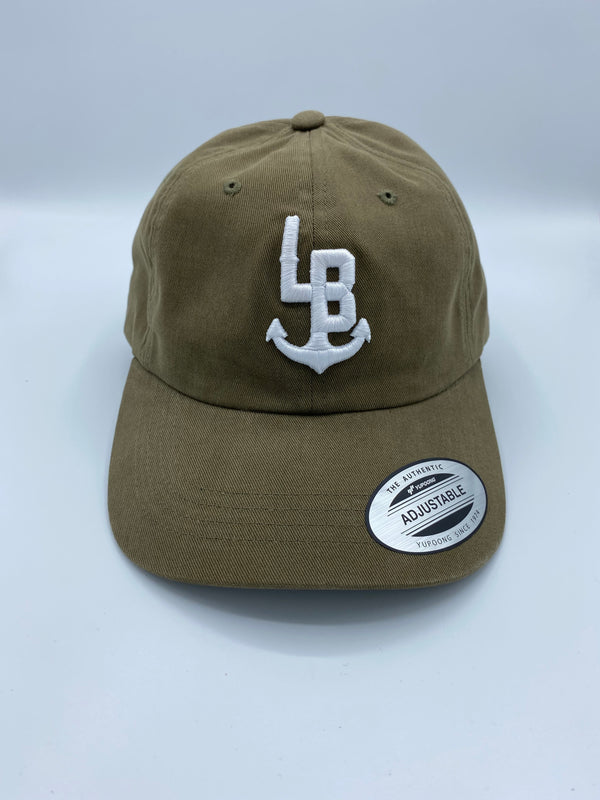 Baseball Cap