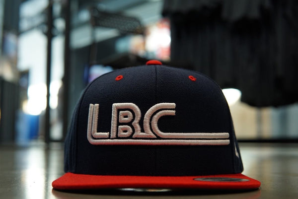 Retro LBC