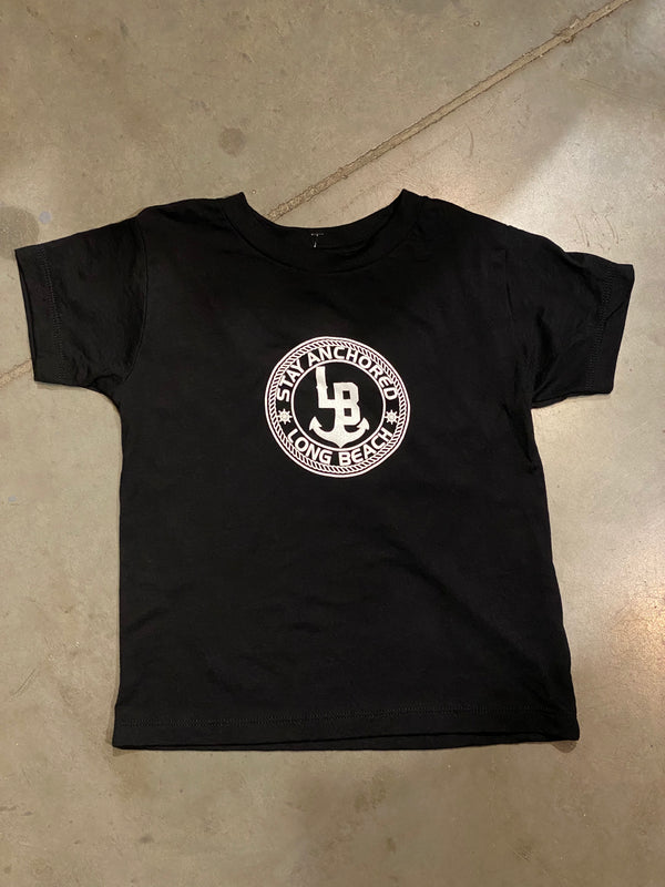 Toddler Tee Classic Logo