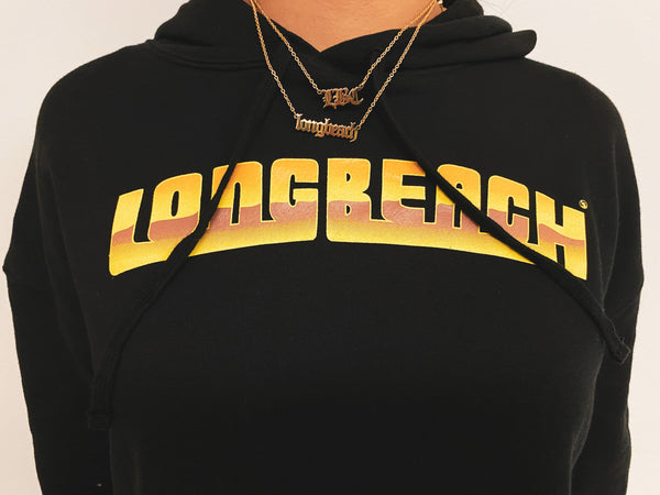 Long Beach Chain