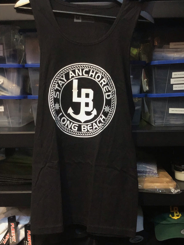 Classic Logo Tank Top