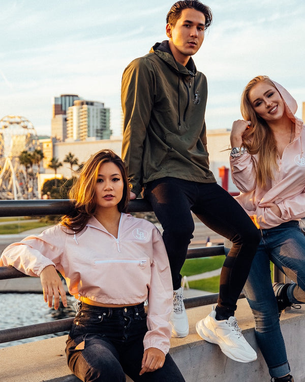 Windbreakers