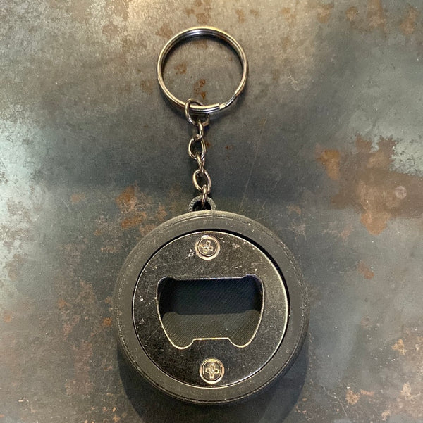 Keychain Bottle Opener