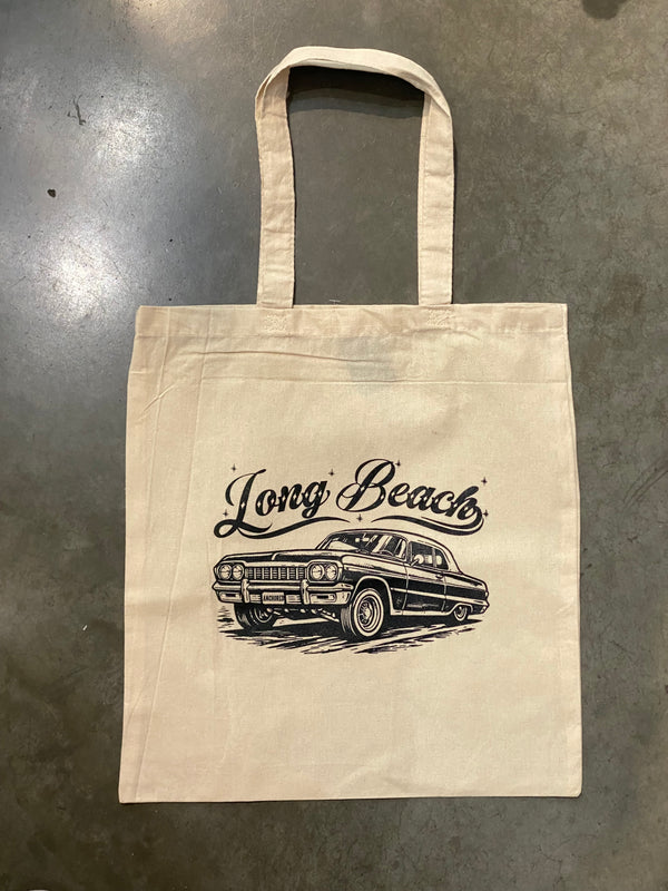 Tote Bags