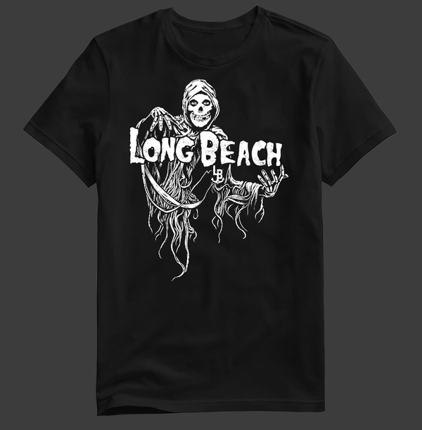Secret Halloween Shirt *preorder*