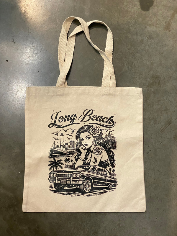 Tote Bags