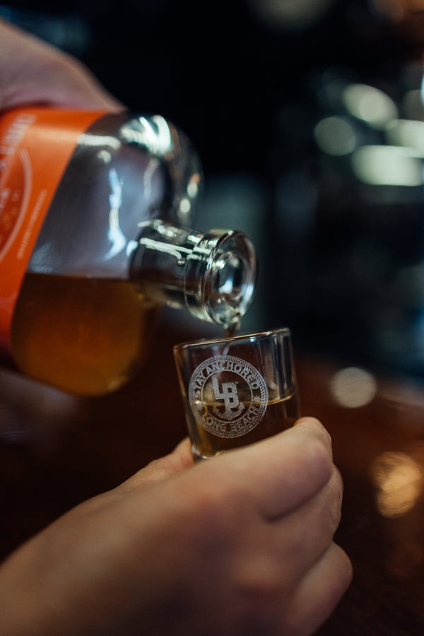 Shot Glass