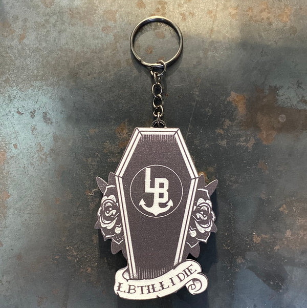 Keychain Bottle Opener