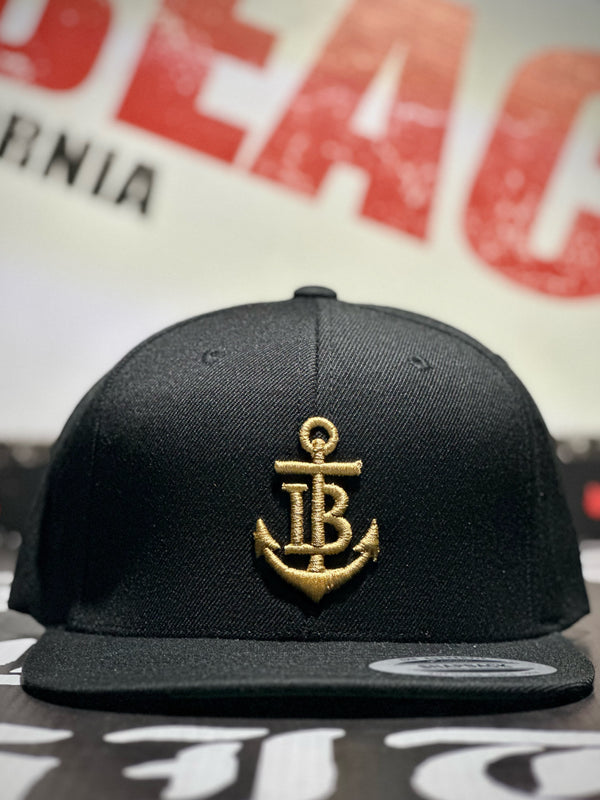 LB Anchor