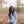 Crop Crewneck Sweater