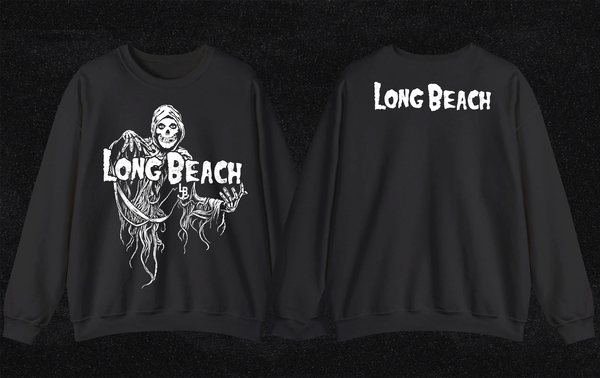Secret Halloween Shirt *preorder*