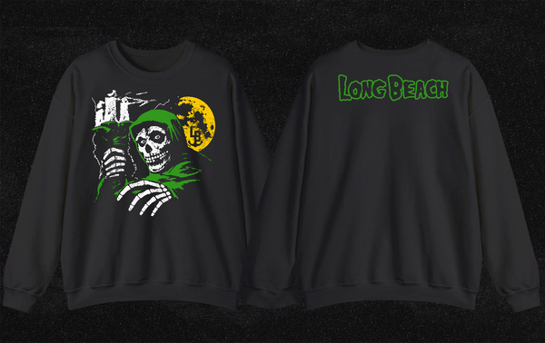 Crimson Halloween *preorder*