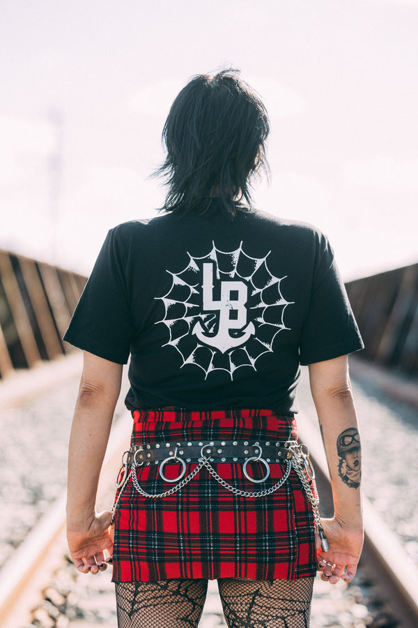 Web Tee
