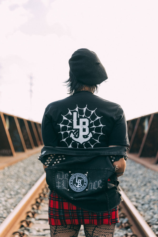 Web Tee