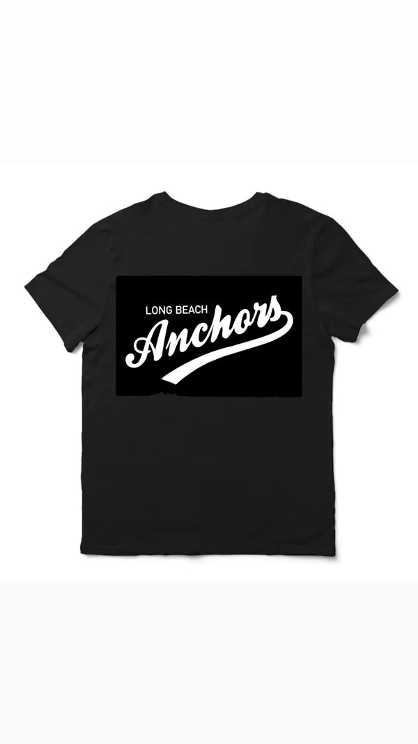 Long Beach Anchors