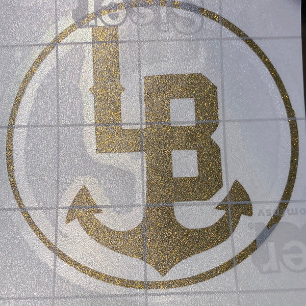 Decal Vinyl Logo