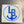 Cargar imagen en el visor de la galería, Decal Vinyl Minimalist Logo
