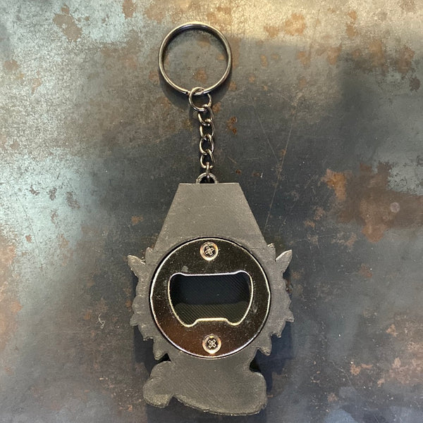 Keychain Bottle Opener