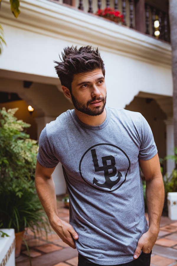 Minimalist Tee