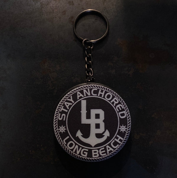 Keychain Bottle Opener