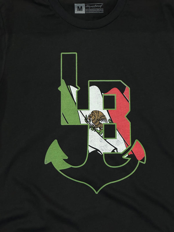 Mexico LB Tee