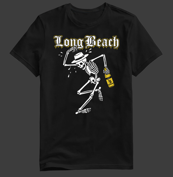 LB No Name *preorder*