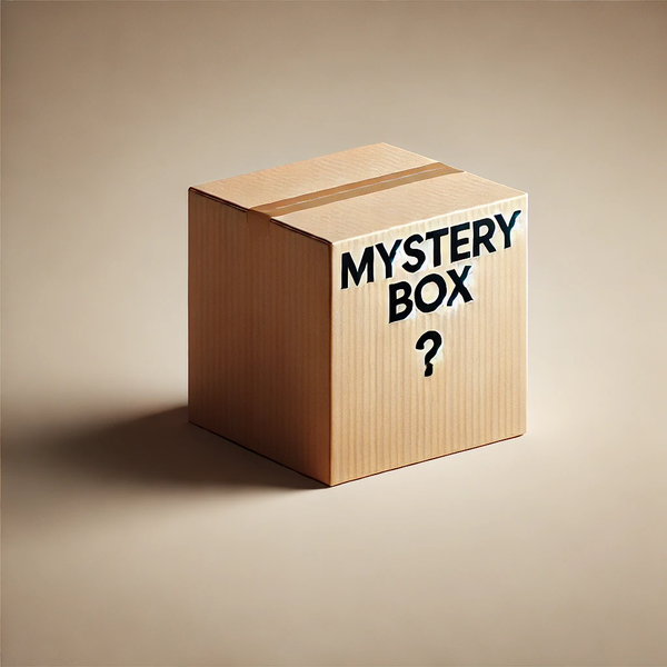 Mystery Box