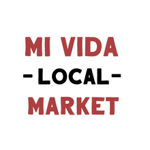 Mi Vida Local Logo