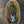Mary Anchor Sticker